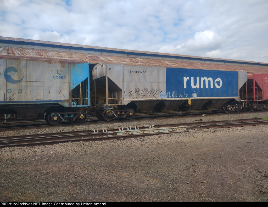 RUMO HPT-032547-3